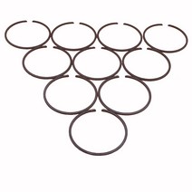 개몫 피스톤 링 용, 08 49mm x 1.5