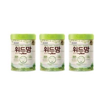 파스퇴르 리뉴얼 위드맘 제왕 3단계 750g 3캔