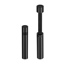 Jingelmall GPU 지원 범용 비디오 카드 홀더 GPU 브래킷 GPU 지원 그래픽 카드 지원 비디오 카드 늘어짐 방지 브래킷 GPU 스탠드 그래픽 카드 고정 (Large)