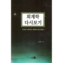 회계학 다시보기, 탐진