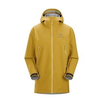 Arcteryx 아크테릭스 베타 롱 재킷 남성 매우 다재다능한 고어텍스 쉘