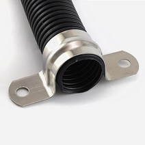 홈케어 스텐 배관 고정 새들 양새들 100개입 30mm _ 238289EA, 1