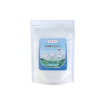 샤본다마 오가닉 자연에서 담아온 베이킹소다 2.5kg, 샤본다마 오가닉 자연에서 담아