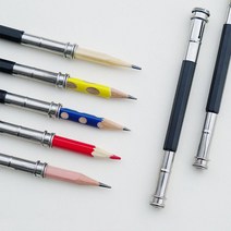 연필연장홀더 펜슬홀더 몽땅연필 익스텐더 5개 펜슬홀더 연필깍지, 상품선택
