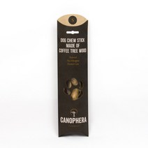 [스토어봄] 카노페헤라 강아지 장난감 커피나무 도그츄 S-카노페헤라, 상세 설명 참조