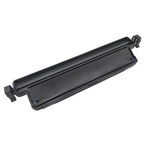 노 브랜드 HYUNDAI 11-16 Elantra MD UD GT CRETA IX25 for KIA Forte Cerato K3 송풍기 모터 팬 필터 커버, 1개