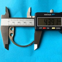 도난방지텍 마트 옷가게 의류 tag remover 휴대용 미니 후크 키 편의 보안 26, 협력사