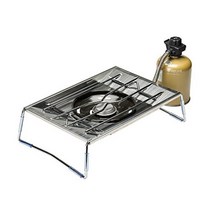 스노우 피크 (snow peak) 플랫 버너 GS-450, 이전 모델 번호