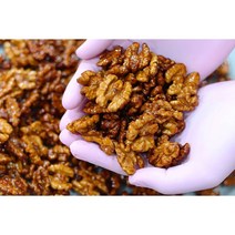 4+1 호두강정 정과 부모님 상견례 결혼식 돌잔치 답례품 집들이 생일 단체 선물세트, 포장안함