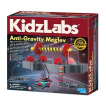 4M 아동용 태양계 천체투영기 (3427), Anti Gravity Magnetic Levitati