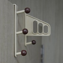 다용도 문뒤 도어 훅 행거 후크 방문옷걸이 1P, 제품선택, F형