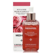 [경기점] 로얄 로즈 프리미엄 앰플 100ml