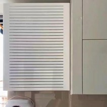 보일러분배기 온수기커버 가스미터기 덮개 인테리어