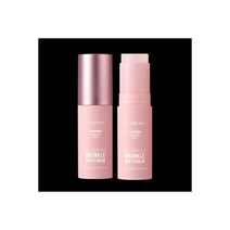 1+1 마이크로 핏 피니쉬 파우더 30 유분기 컨트롤, 맥퀸뉴욕 프랑스산 100% 콜라겐 비타 링클 멀티밤