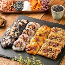 [착한떡]영양찰떡세트 4종 총32개입