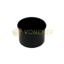 VONCHEF 원형케이크팬 높은원형케이크팬 도시락케이크