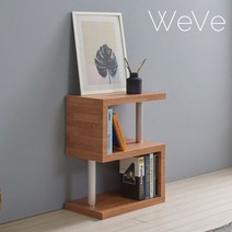 위그 ㄹ자 2단 책장 550, 위커머스 쿠팡 엘다, 위커머스 쿠팡 본상품선택