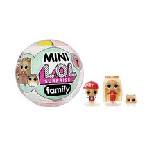 lol 미니 엘오엘 랜덤 피규어 가족 코디 소품 doll 여자아이 키덜트 마루인형 toy