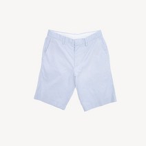 UNIQLO 런던스트라이프 코튼 하프팬츠 MAN_29인치