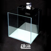 DMA 350 배면섬프 수조