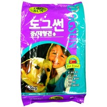 GO2shop GO2shop_ 건식사료 소화잘되는사료 영양사료 영양건식사료 강아지간식, ★선택* 도그썬 중대형견용 8kg, 이제품주문★, 상세설명참조