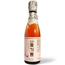 전연화 들기름, 300ml, 1개