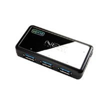 넥스트 NEXT-306UHP USB 3.0 4포트 유전원 허브