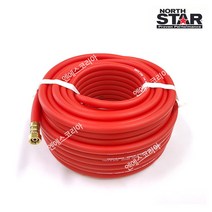 노스스타 고압 동력분무기용 호스 7.5mm-30m 고압 분무기용, 1개
