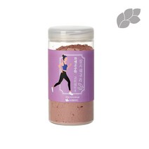 자색고구마귀리쉐이크 350g(리필통형), 도깨비천국 단품