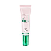 AHC 세이프 온 톤업 선세럼 50ml