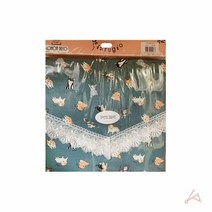 프리믹싱 김치냉장고 커버 220L이상, 단품