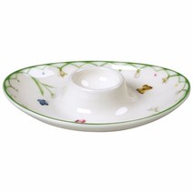 빌레로이앤보흐 컬러풀스프링 에그컵 접시 Villeroy&Boch