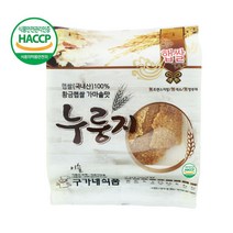 구가네식품 황금햅쌀 가마솥맛 누룽지 200g, 1개