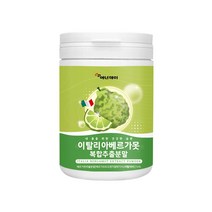 [ 프리미엄 원료 베르가못 추출 분말 ] 명절 생일 선물 건강 식품, 01. 120g, 7개