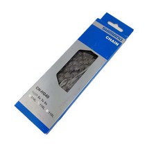 시마노 CN-HG40 6단 7단 8단용 체인, 단품, 1개