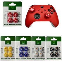 XBOX 스틱커버셋 -원피스 3세대 4세대 패드 전용/ XBOX SERIES S / X / XBOX ONE S / X 패드 전용, XBOX스틱커버셋-003