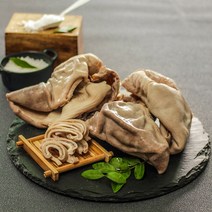 트레이더스 보승 모듬순대 1.2KG 아이스박스포장