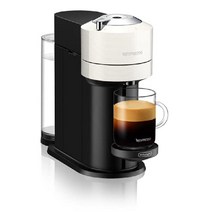 Nespresso Vertuo Next ENV 캡슐 머신, 우유 거품기 미포함