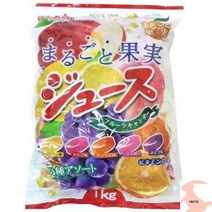 일본소금사탕 얼음사탕 소금사탕 일본사탕 통째로 과일 주스 캔디 1kg×10봉지 오제아메 본점, 10봉지, 1kg, 통째로 과일 주스 과일 캔디 1kg×10봉지