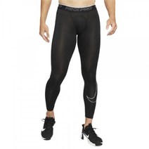 백화점정품 나이키 프로 드라이 핏 남성 타이츠 AS NIKE DD1914-010