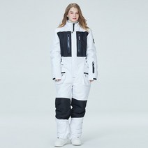 스노우 보드복 스키복 상하의 -30도 여성용 스키 점프 슈트 보드 슈트 겨울 야외 슈트 따뜻한 방수 유니섹스 스키 점프 슈트 new
