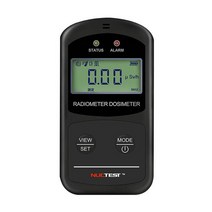 EMF측정기 전문 핵 방사선 검출기 이온화 요오드 131 개인 복용량 경보 가이거 카운터 테스트, 01 P01