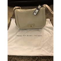 [해외]명품마크제이콥스가방 Marc by Marc Jacobs Flap Crossbody Bag