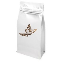 가배인 공정무역 고급 페루 안데스 코클라 원두 명품 커피, 500g, 핸드드립/프렌치프레스분쇄