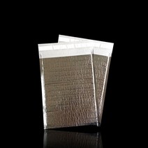 은박발포지 접착식 은박 보냉팩 보냉백 25X30cm 10매-72394EA 와이조이컴퍼니, 와이조이컴퍼니쿠팡 1, 와이조이컴퍼니쿠팡 본상품선택