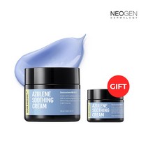 [네오젠] [ 써메딕+] 아줄렌 진정 크림 + (증정)아줄렌 진정크림 15ml, 상세 설명 참조