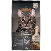 레오나르도 캣 어덜트 컴플리트 32/16 15kg 11203675