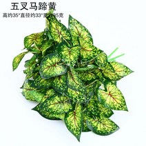 플라워월 꽃벽 식물벽 조화, 18