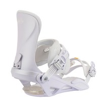 나이트로 아이비 WHITE PEARL 스노우보드 바인딩 2223 NITRO IVY