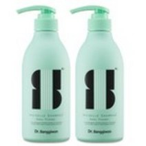 닥터방기원 모아젤 여성탈모샴푸 베이비 파우더, 500ml, 7개
